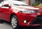 Assume Balance 2017 Toyota Vios 1.3 E Dual VVTI matic personal use-0