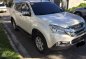 FOR SALE Isuzu Mu-x 2016-2