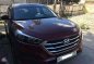 Hyundai Tucson 2017 Model for sale-0