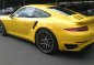 PORSCHE 911 turbo S 2014 for sale-4