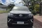 2017 Toyota Fortuner 2.7L G Gas AT for sale-4
