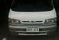 Kia Pregio festival 98 model local for sale-0