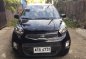 For sale -Kia Picanto Ex 2016-0