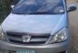 For sale Toyota Innova j 2007 model gas-2