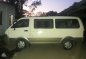 Kia Pregio festival 98 model local for sale-4