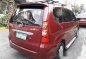 Well-maintained Toyota Avanza 2007 for sale-4