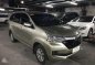 2016 Toyota Avanza 1.5 E for sale-0