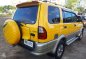 2003 Isuzu Xuv Diesel engine for sale-7