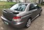 2007 Subaru Impreza WRX for sale-1