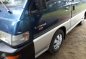 For sale Mitsubishi L300 exceed 2001-1