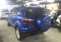 2016 Ford Ecosport trend 1.5 for sale-3