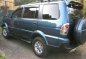 FOR SALE Isuzu Sportivo 2012 model-2