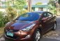 2013 Hyundai Elantra CVVT 1.8 GLS AT for sale-7