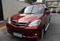 Well-maintained Toyota Avanza 2007 for sale-0