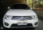 2014 Mitsubishi Montero sport glx mt for sale-0