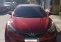 2012 Hyundai Elantra AT for sale-1