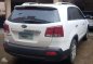 Kia Sorento 4x4 2009 for sale-1