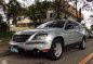 FOR SALE RUSH!! 2006 CHRYSLER PACIFICA-1