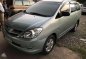 Toyota Innova Vvti Gasoline Automatic 2008 for sale-5