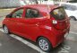 2016 Toyota Wigo G AT and 2016 Hyundai Eon GLX -4