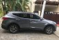 Hyundai Santa Fe 2014 for sale-2