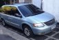 For sale Chrysler Town and Country 2001-3