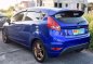 2013 Ford Fiesta S Top of the line for sale-0