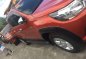 2016 Toyota Hilux 28 G 4x4 Automatic Orange for sale-0