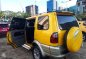 2003 Isuzu Xuv Diesel engine for sale-2