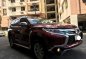 Mitsubishi Montero Sport 2016 for sale-0