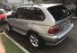 2003 BMW X5 4.6is V8 M version low mileage for sale-3