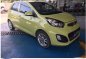 2013 Kia Picanto ex 1.1 at for sale-0