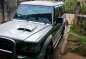 Hyundai Galloper 4x4 for sale-4