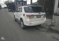 For sale 2012 Toyota Fortuner G 4x2-9