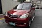 2007 Toyota Avanza In-Line Manual for sale at best price-0
