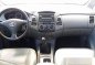 Good as new Toyota innova J 2007 for sale-4