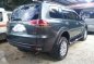 2011 Mitsubishi Montero gls sports AT for sale-1