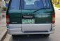 Mitsubishi Adventure GLS Sport 1998 DIESEL for sale-3