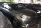 2018 Toyota Vios 13 E Manual A Jade for sale-0