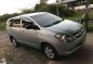 Toyota Innova Vvti Gasoline Automatic 2008 for sale-0