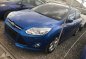 2016 Ford Focus HatchBack 2.0 GDI S 6 Speed Matic Like New-1