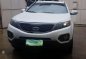 Kia Sorento 4x4 2009 for sale-2