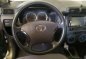 Toyota Avanza 1.3 J MT 2011 with DTV for sale-4