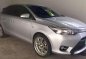 Toyota Vios E 2014 model for sale-2