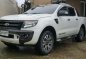 FOR ASSUME 2014 Ford Ranger Wildtrak 3.2L 4x4 6AT-0