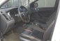 FOR ASSUME 2014 Ford Ranger Wildtrak 3.2L 4x4 6AT-2