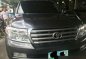 Toyota Land Cruiser 2011 for sale-0