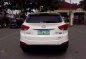 2013 Hyundai Tucson automatic 4wd crdi diesel for sale-0