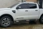 FOR ASSUME 2014 Ford Ranger Wildtrak 3.2L 4x4 6AT-4