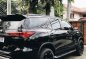 2017 Toyota Fortuner 2.7L G Gas AT for sale-0